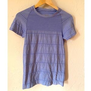 Saucony Women’s Running Tee